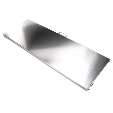 Beverage-Air Lid Assembly - Comp Dp46 03B04S024D-01